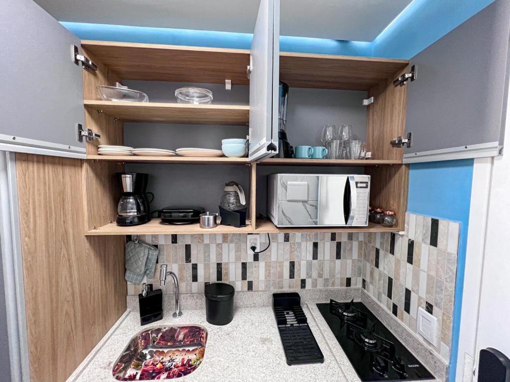 Villa Delporto Apt 203 Pôrto das Galinhas 外观 照片